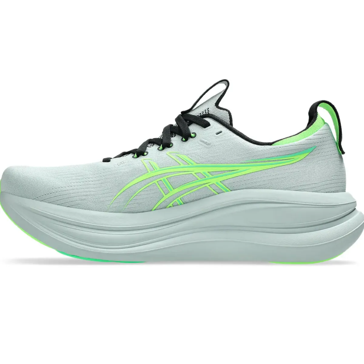 Asics Løbesko|Løbesko-Gel-Nimbus 28 Løbesko Herre