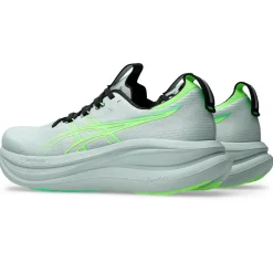 Asics Løbesko|Løbesko-Gel-Nimbus 28 Løbesko Herre