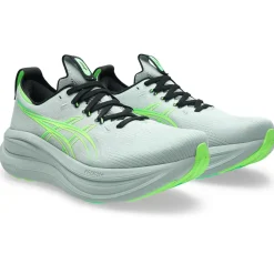 Asics Løbesko|Løbesko-Gel-Nimbus 28 Løbesko Herre