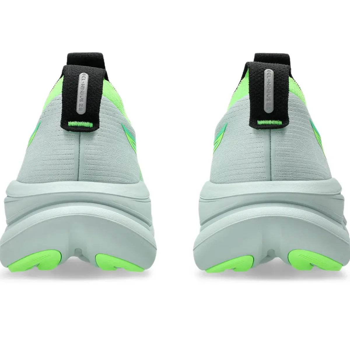 Asics Løbesko|Løbesko-Gel-Nimbus 28 Løbesko Herre