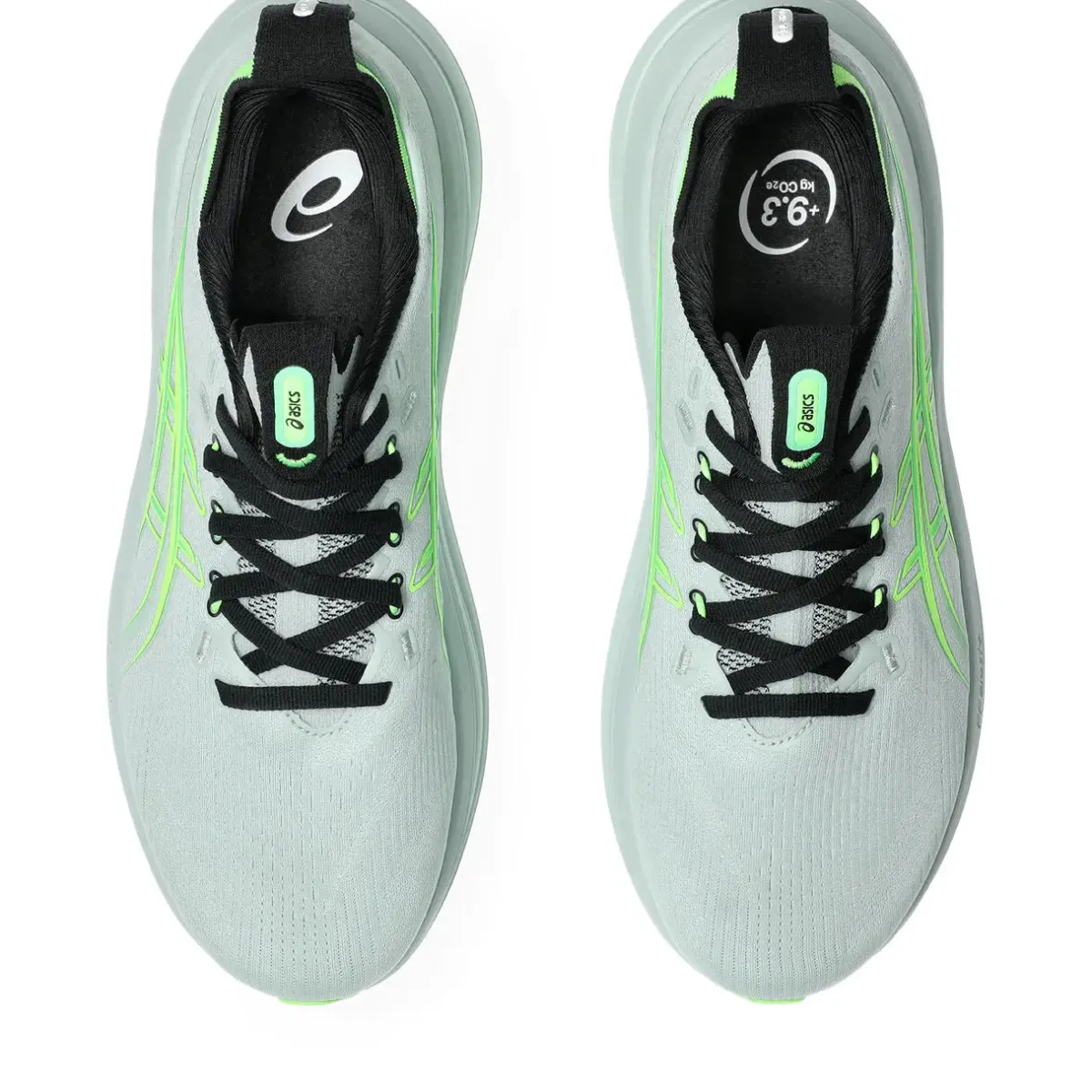 Asics Løbesko|Løbesko-Gel-Nimbus 28 Løbesko Herre