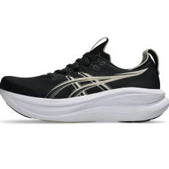Asics Løbesko|Løbesko-Gel-Nimbus 28 Løbesko Herre