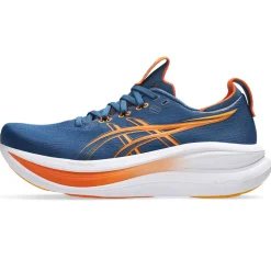 Asics Løbesko|Løbesko-Gel-Nimbus 28 Løbesko Herre