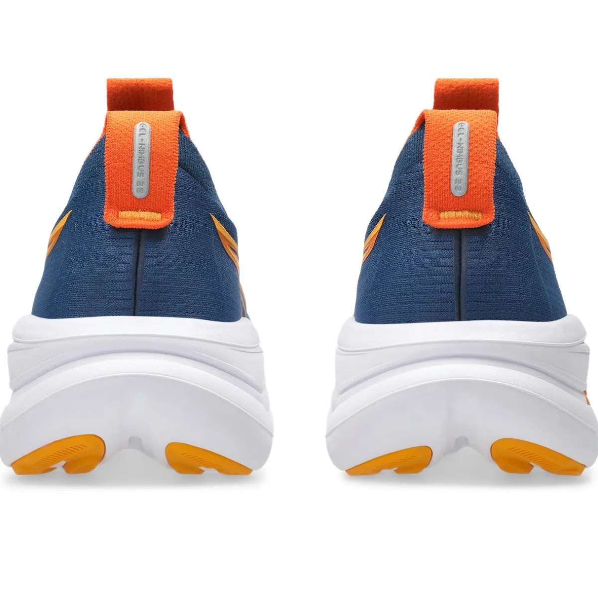 Asics Løbesko|Løbesko-Gel-Nimbus 28 Løbesko Herre