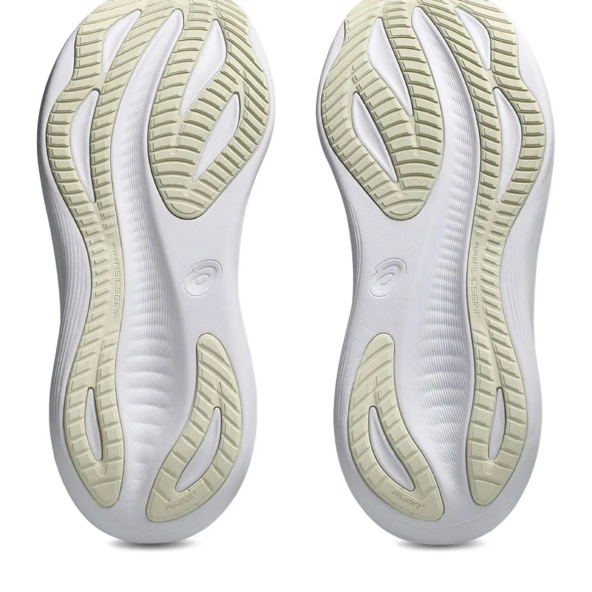 Asics Løbesko|Løbesko-Gel-Nimbus 27 Løbesko Herre Midnight / Vanilla