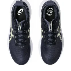 Asics Løbesko|Løbesko-Gel-Nimbus 27 Løbesko Herre Midnight / Vanilla