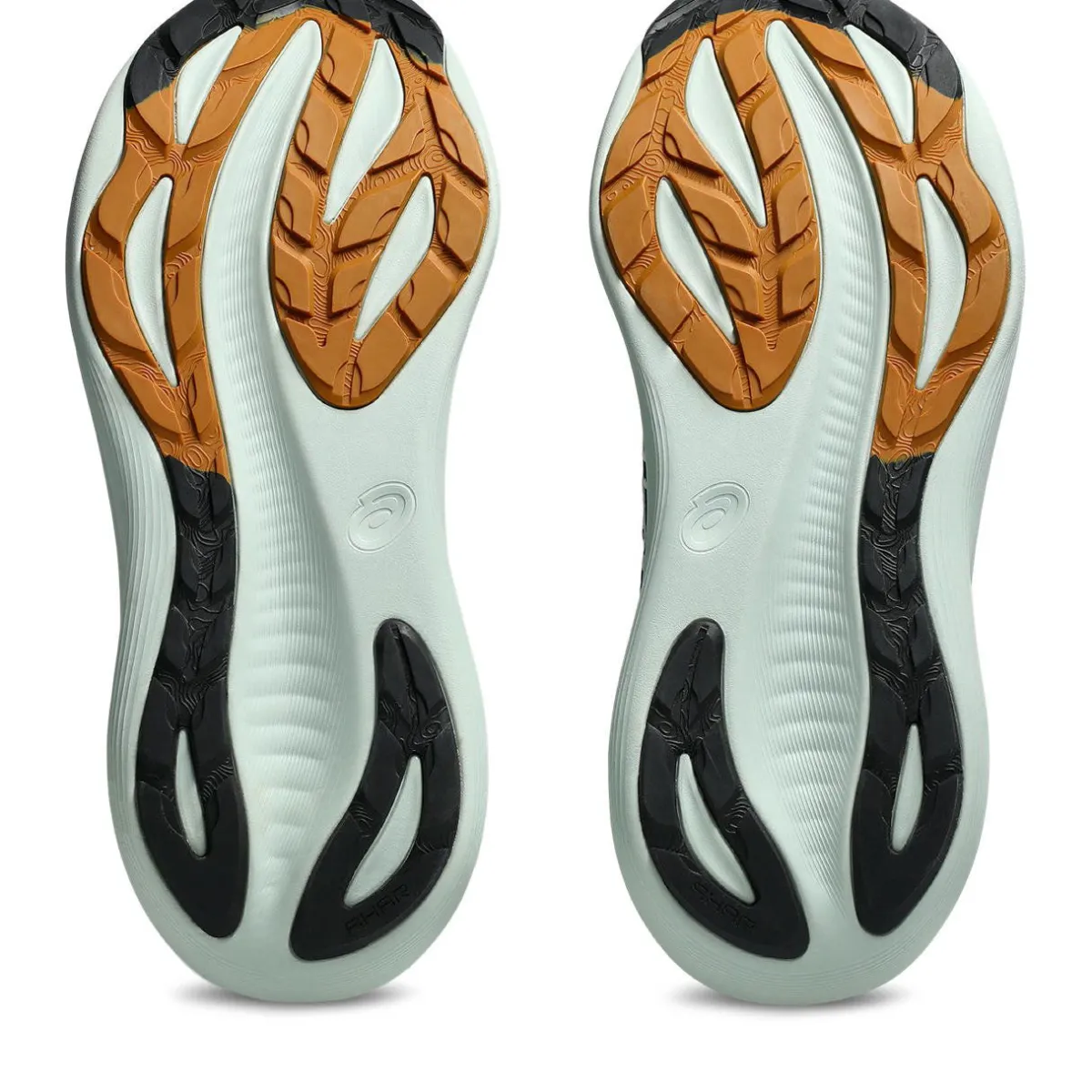 Asics Løbesko|Løbesko-Gel-Nimbus 27 TR Løbesko Herre Nature Bathing / Tranquil Teal