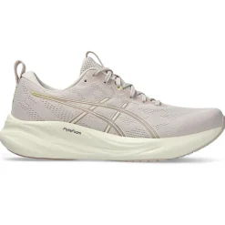 Asics Løbesko|Løbesko-Gel-Pulse 16 Løbesko Dame Mineral Beige / Cream