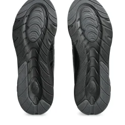 Asics Fritidssko|Sneakers-Gel-Quantum Kei Sneakers Herre  Black / Obsidian Grey 