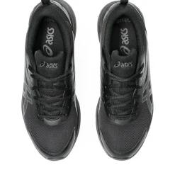 Asics Fritidssko|Sneakers-Gel-Quantum Kei Sneakers Herre  Black / Obsidian Grey 