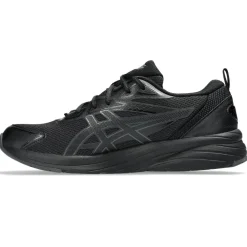 Asics Fritidssko|Sneakers-Gel-Quantum Kei Sneakers Herre  Black / Obsidian Grey 