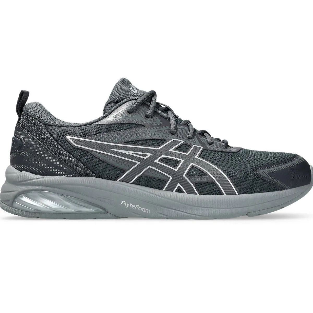 Asics Fritidssko|Sneakers-Gel-Quantum Kei Sneakers Herre Carrier Grey / Pure Silver