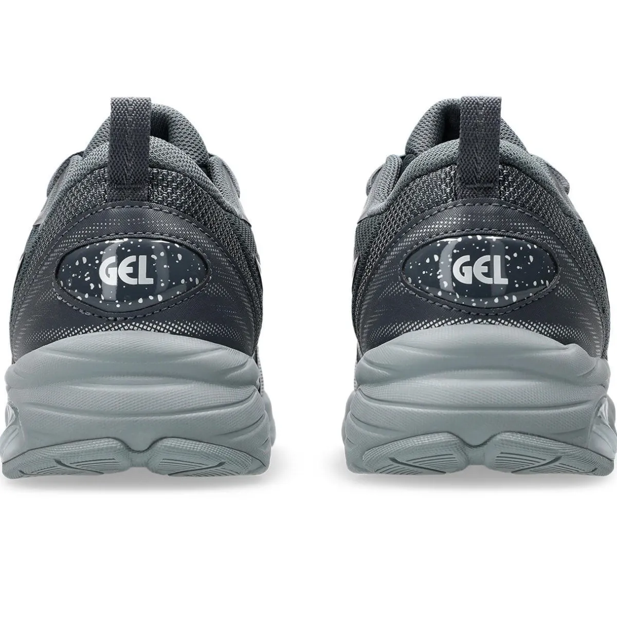 Asics Fritidssko|Sneakers-Gel-Quantum Kei Sneakers Herre Carrier Grey / Pure Silver