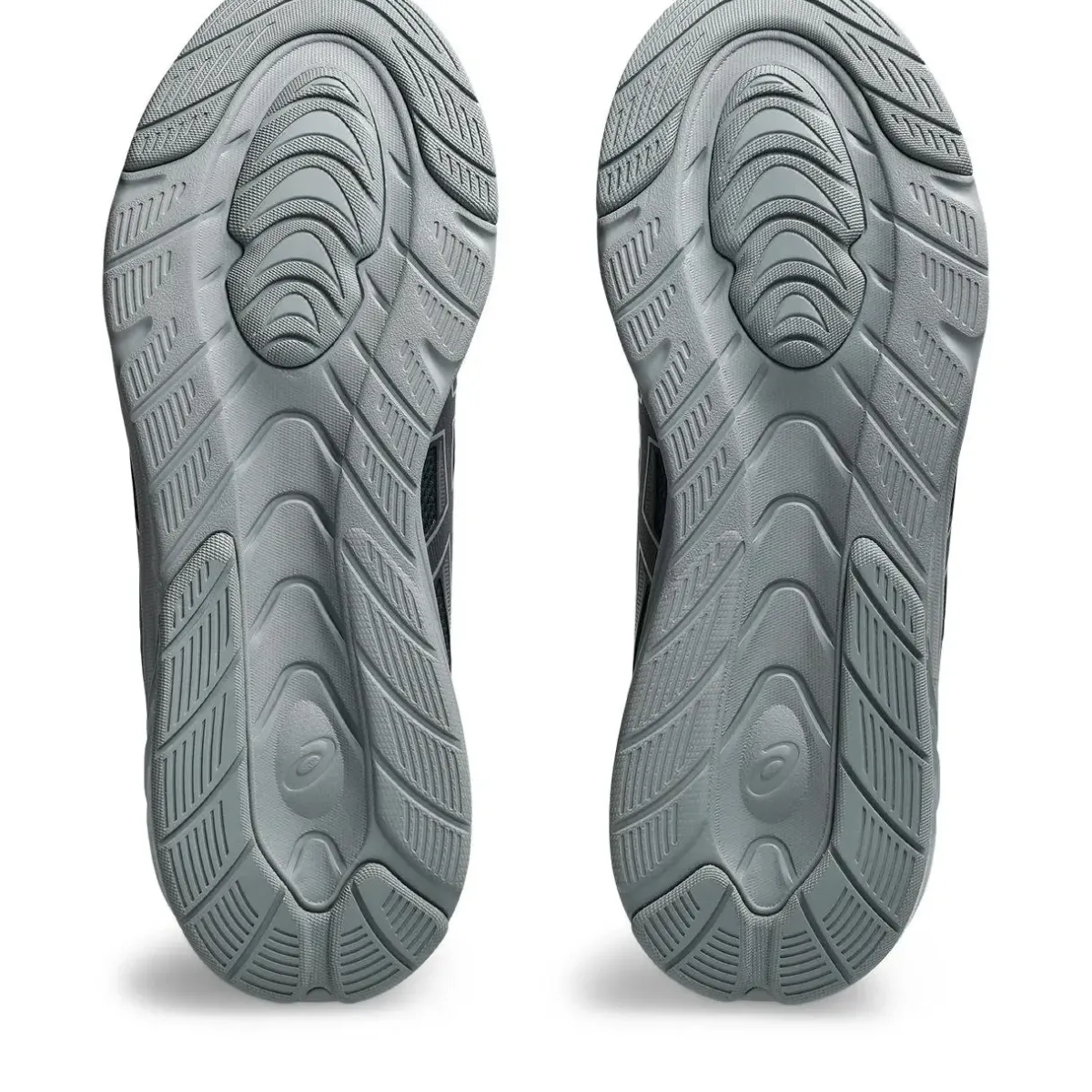 Asics Fritidssko|Sneakers-Gel-Quantum Kei Sneakers Herre Carrier Grey / Pure Silver