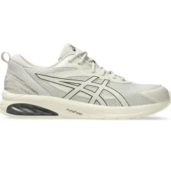 Asics Fritidssko|Sneakers-Gel-Quantum Kei Sneakers Herre  Oatmeal / Gunmetal