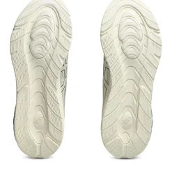 Asics Fritidssko|Sneakers-Gel-Quantum Kei Sneakers Herre Oatmeal / Gunmetal