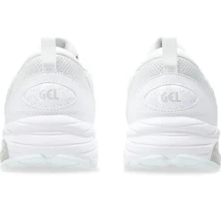 Asics Fritidssko|Sneakers-Gel-Quantum Kei Sneakers Herre  White / Cloud Grey