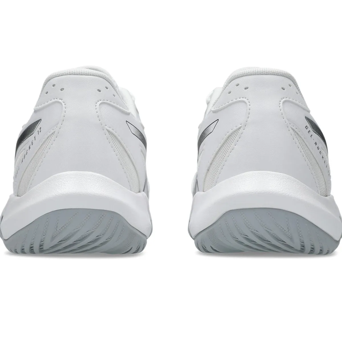 Asics Håndboldsko|Padelsko-Gel-Rocket 12 Indendørssko Herre