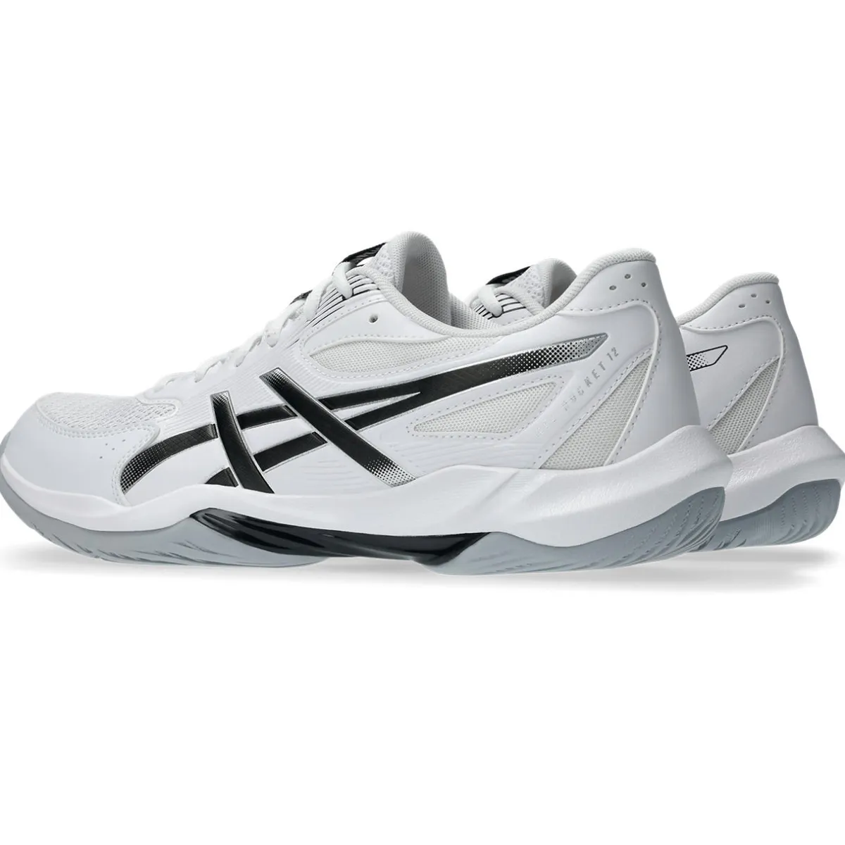 Asics Håndboldsko|Padelsko-Gel-Rocket 12 Indendørssko Herre