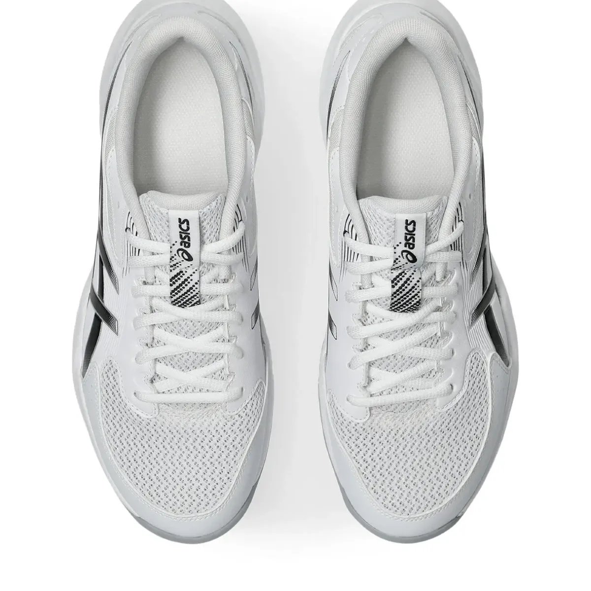 Asics Håndboldsko|Padelsko-Gel-Rocket 12 Indendørssko Herre