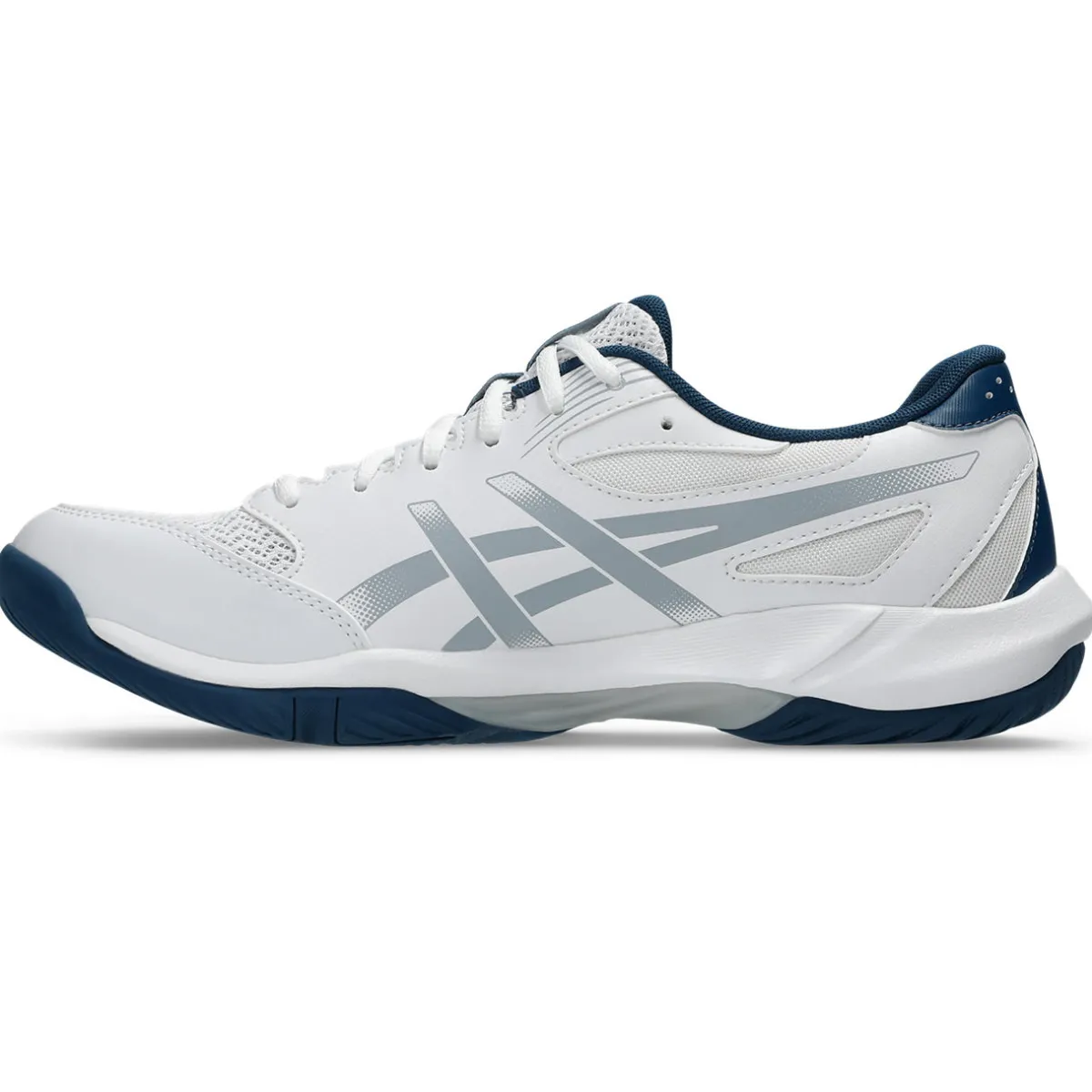 Asics Håndboldsko|Padelsko-Gel-Rocket 12 Indendørssko Herre