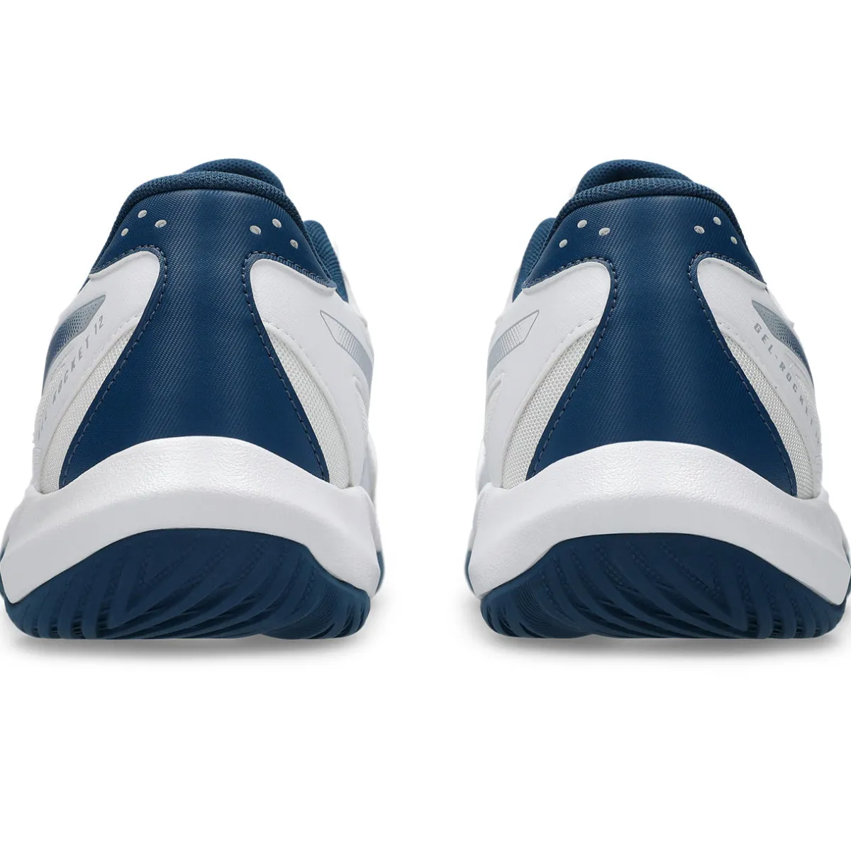 Asics Håndboldsko|Padelsko-Gel-Rocket 12 Indendørssko Herre