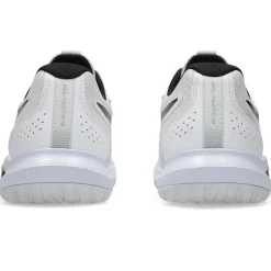 Asics Håndboldsko|Badmintonsko-Gel-Tactic 13 Indendørssko Herre  White / Black