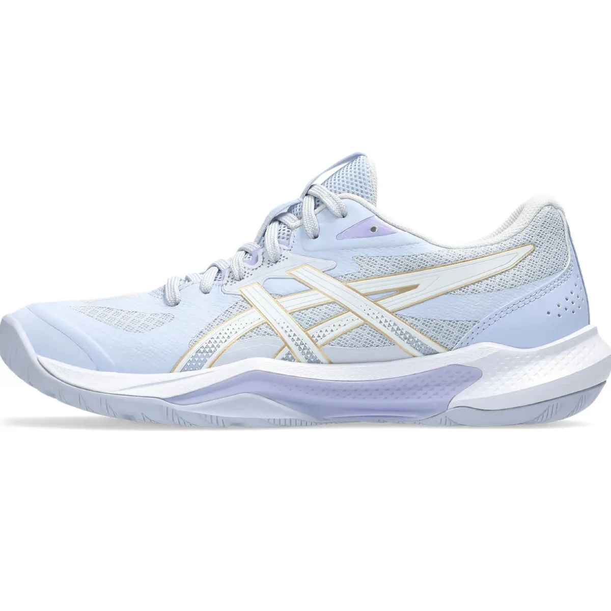 Asics Håndboldsko|Padelsko-Gel-Tactic 13 Indendørssko Dame