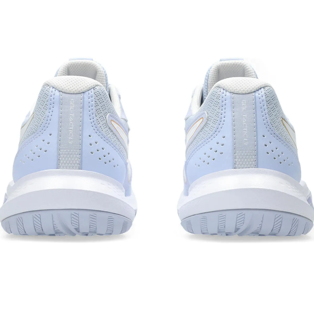 Asics Håndboldsko|Padelsko-Gel-Tactic 13 Indendørssko Dame