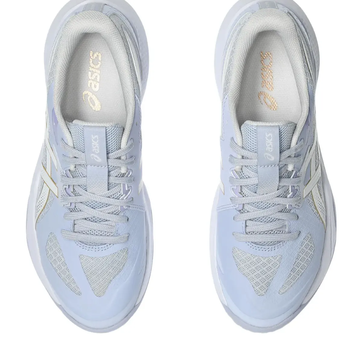 Asics Håndboldsko|Padelsko-Gel-Tactic 13 Indendørssko Dame