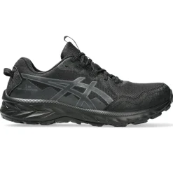 Asics Fodtøj|Løbesko-Gel-Venture 10 Damesko Black / Graphite Grey