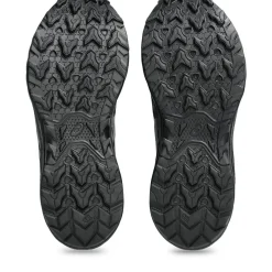 Asics Fodtøj|Løbesko-Gel-Venture 10 Damesko Black / Graphite Grey