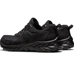 Asics Løbesko|Løbesko-Gel-Venture 9 Damesko, black Black / Black