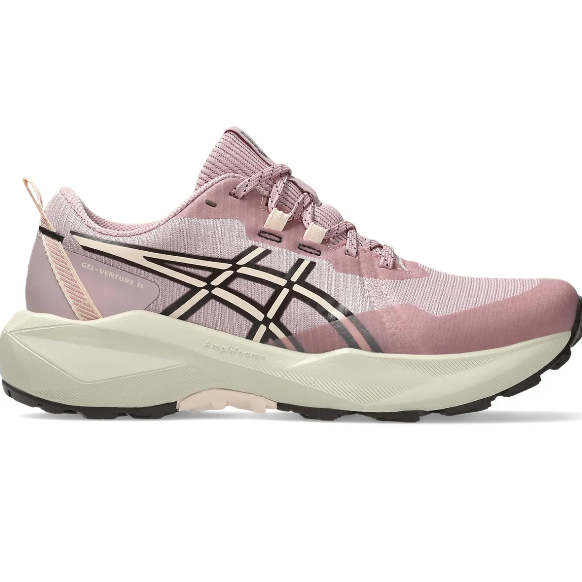 Asics Fodtøj|Vandresko-Gel-Venture 11 Damesko