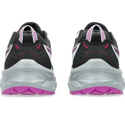 Asics Løbesko|Løbesko-Gel-Venture 9 Damesko Black / Bold Magenta