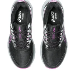 Asics Løbesko|Løbesko-Gel-Venture 9 Damesko Black / Bold Magenta
