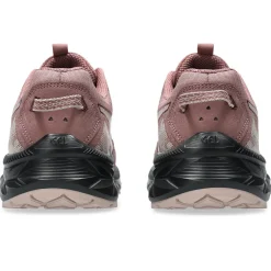 Asics Fodtøj|Løbesko-Gel-Venture 10 Damesko  Rubble Red / Fawn