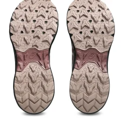 Asics Fodtøj|Løbesko-Gel-Venture 10 Damesko Rubble Red / Fawn