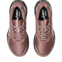 Asics Fodtøj|Løbesko-Gel-Venture 10 Damesko Rubble Red / Fawn