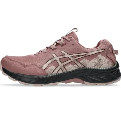 Asics Fodtøj|Løbesko-Gel-Venture 10 Damesko Rubble Red / Fawn