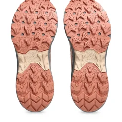 Asics Løbesko|Vandresko-Gel-Venture 10 Damesko Maple Sugar / Cozy Pink