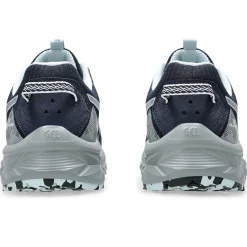 Asics Fodtøj|Løbesko-Gel-Venture 10 Damesko Midnight / Gravel