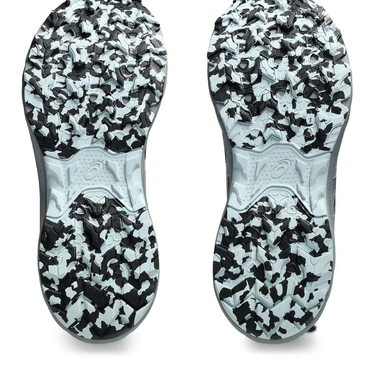 Asics Fodtøj|Løbesko-Gel-Venture 10 Damesko Midnight / Gravel