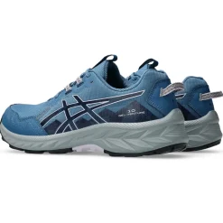 Asics Fodtøj|Løbesko-Gel-Venture 10 Damesko Winter Sea / Midnight