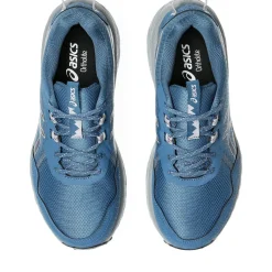 Asics Fodtøj|Løbesko-Gel-Venture 10 Damesko Winter Sea / Midnight