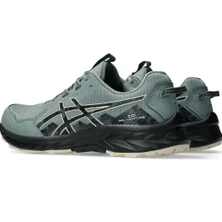 Asics Fodtøj|Løbesko-Gel-Venture 10 Herresko  Monument Blue / Black