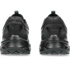 Asics Fodtøj|Løbesko-Gel-Venture 10 Herresko  Black / Graphite Grey