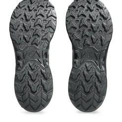 Asics Fodtøj|Løbesko-Gel-Venture 10 Herresko  Black / Graphite Grey