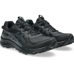 Asics Fodtøj|Løbesko-Gel-Venture 10 Herresko  Black / Graphite Grey