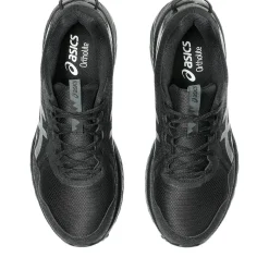 Asics Fodtøj|Løbesko-Gel-Venture 10 Herresko  Black / Graphite Grey